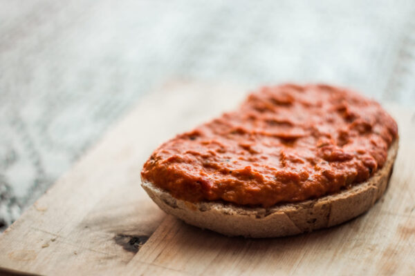 Ajvar - Super Hot - Image 2